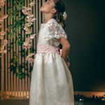 Vestido de comunión 2023