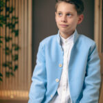 Traje Chaqueta   para comunión