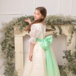 Vestido de comunión