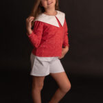 Set de Camisa y Bermuda