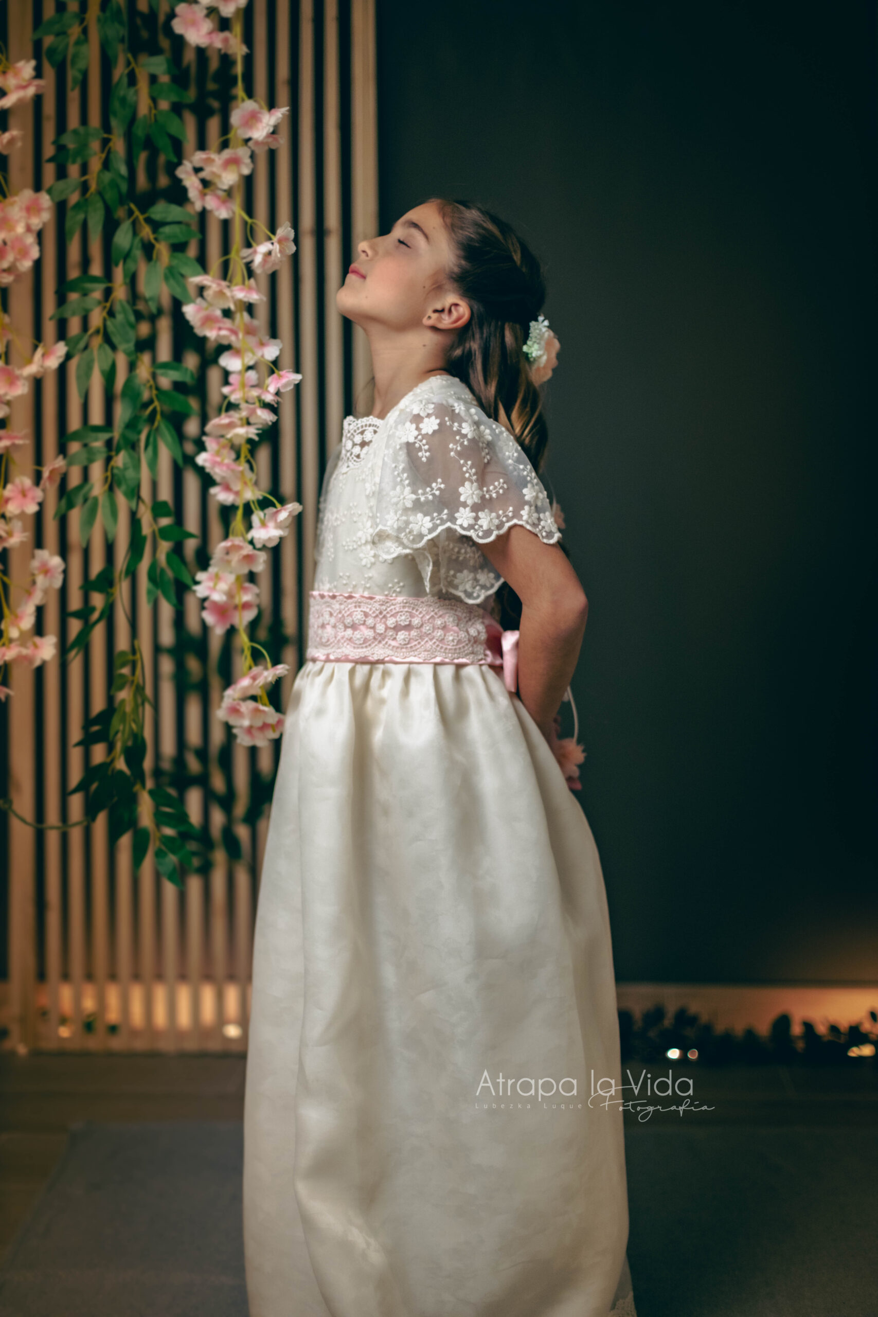 Vestido de comunión 2023 - Imagen 1