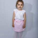 Conjunto niña verano