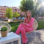 CONJUNTO DE CHAQUETA