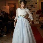 vestidos de tul para comunión