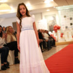 Vestido de comunión