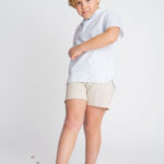 Camisa Niño  2024/2025