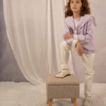 Traje Marinero para Niños