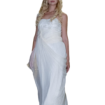 VESTIDO HECHO A MEDIDA