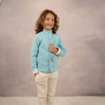 Traje de comunión para niño